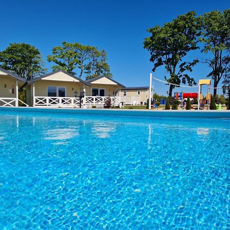 Holiday Camp Sarbinowo Exterior photo