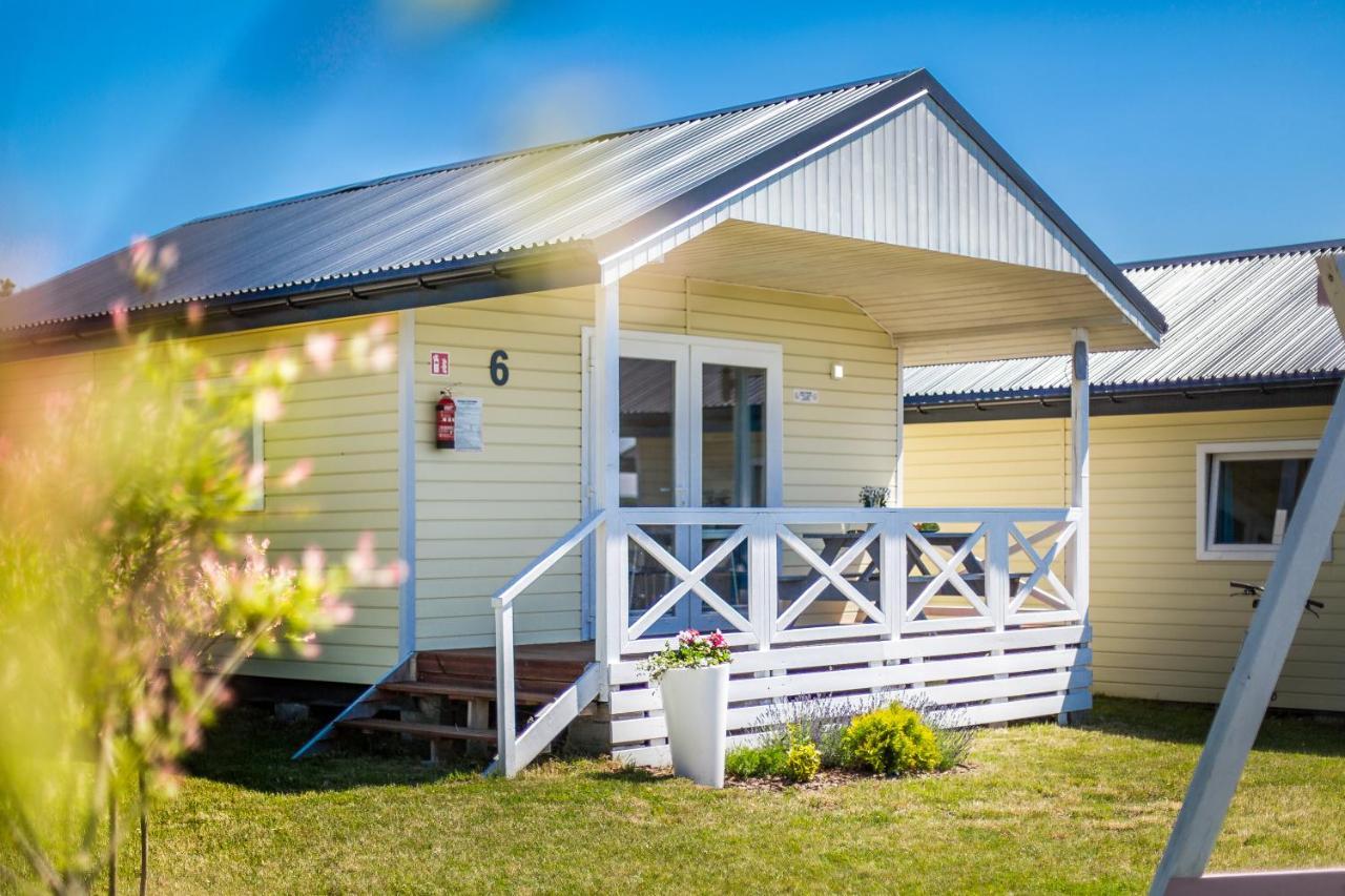 Holiday Camp Sarbinowo Exterior photo
