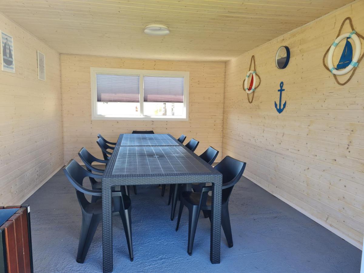 Holiday Camp Sarbinowo Exterior photo